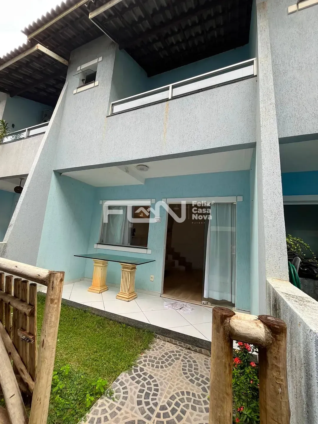 Casa, 2 quartos, 86 m² - Foto 45