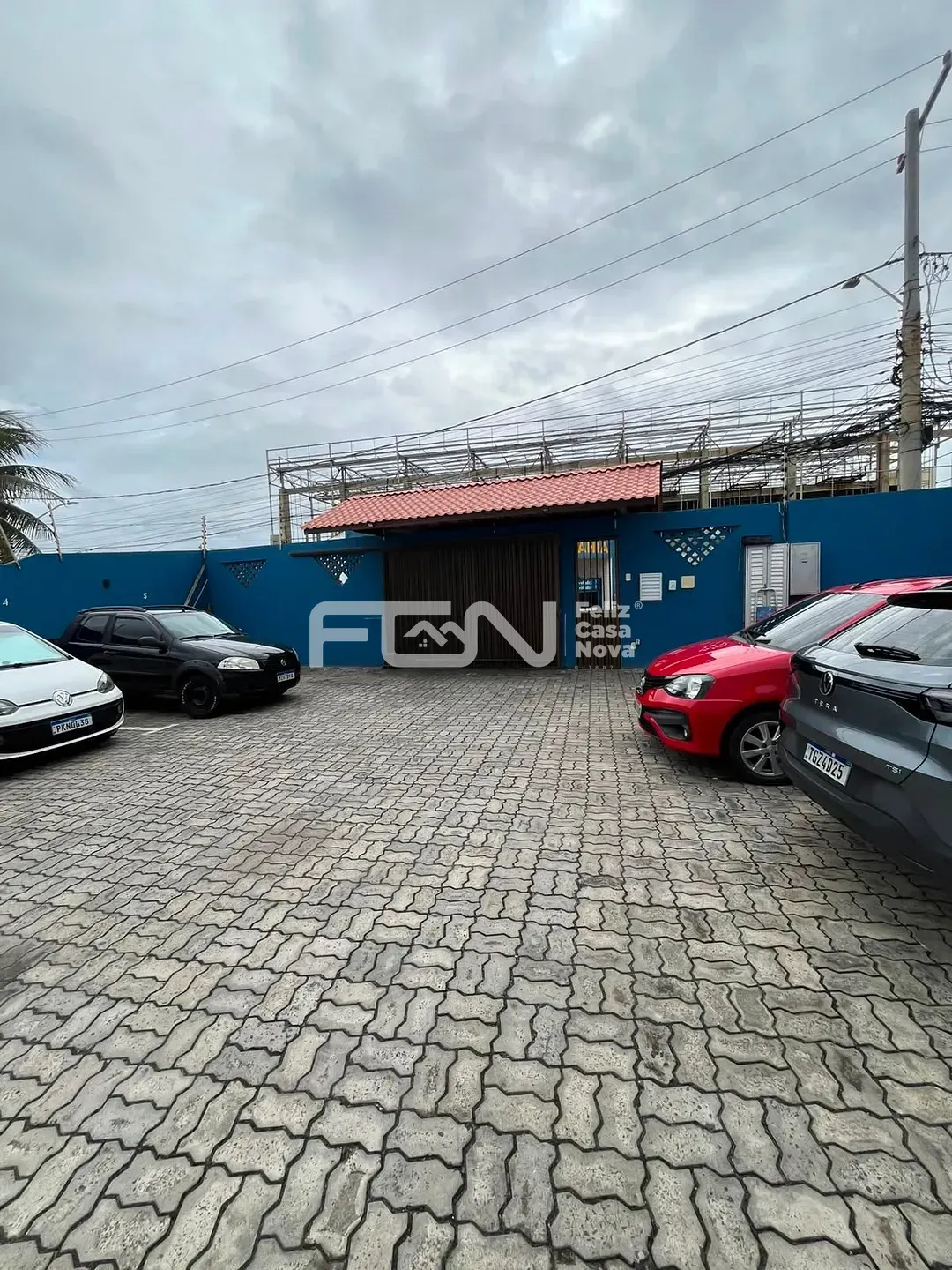 Casa, 2 quartos, 86 m² - Foto 47