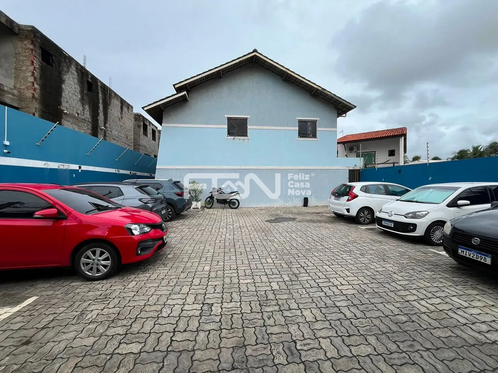 Casa, 2 quartos, 86 m² - Foto 41