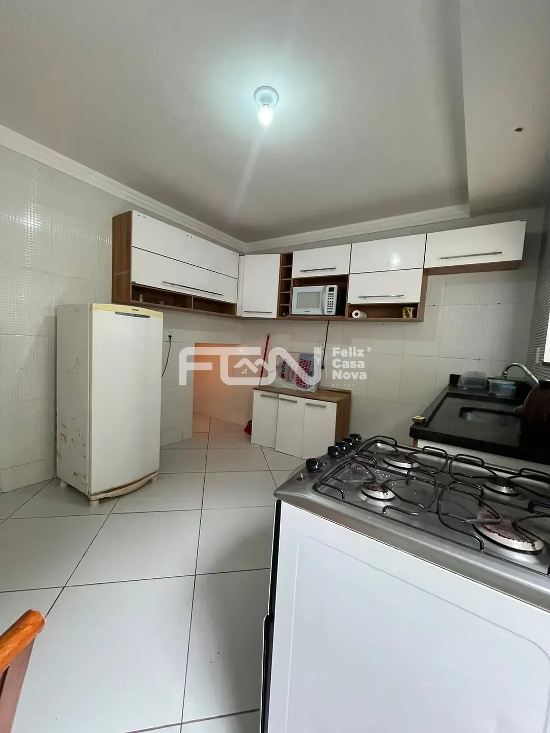 Casa, 2 quartos, 86 m² - Foto 13