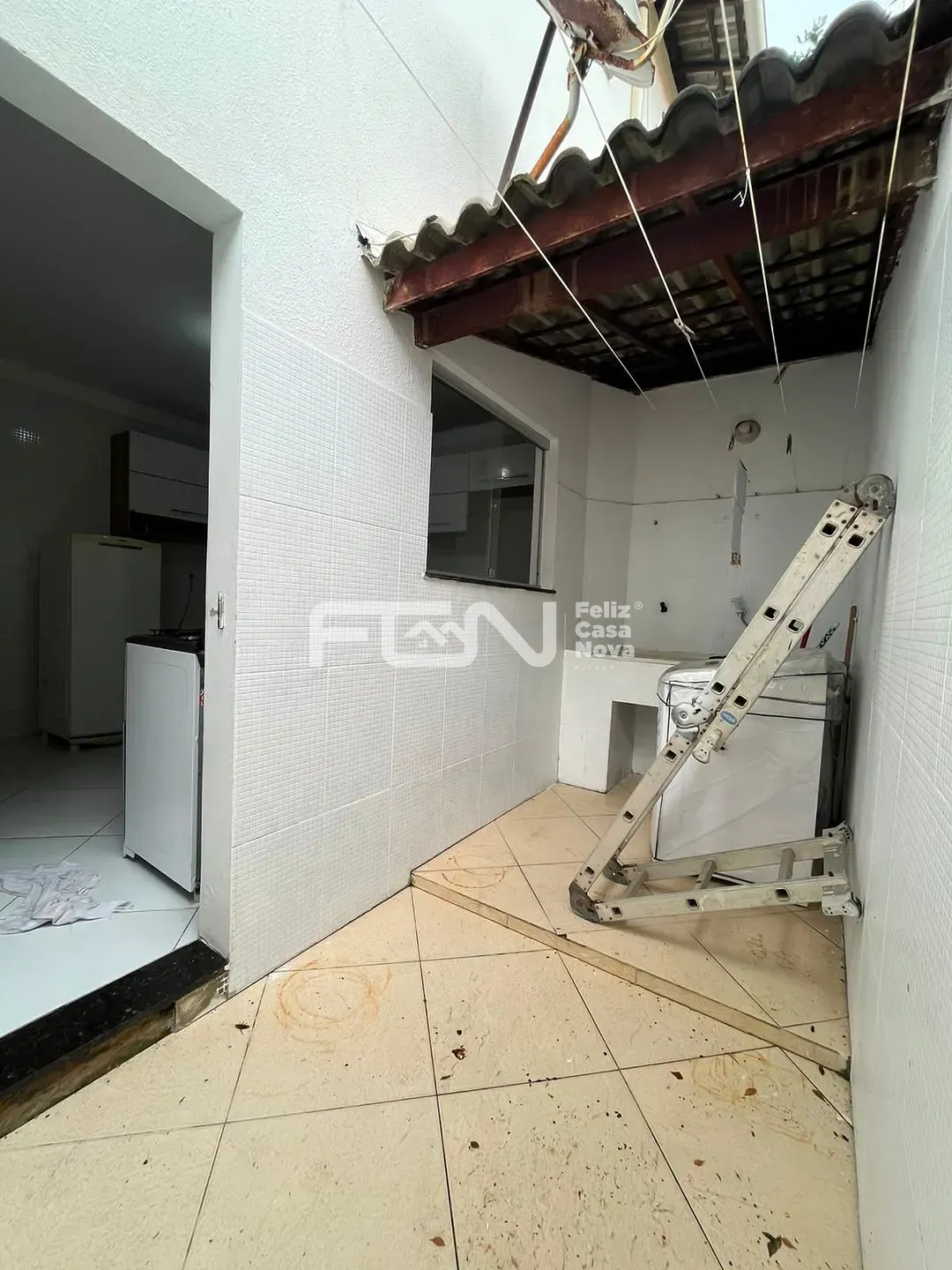 Casa, 2 quartos, 86 m² - Foto 42
