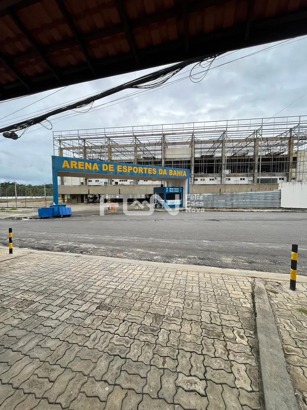 Casa, 2 quartos, 86 m² - Foto 46
