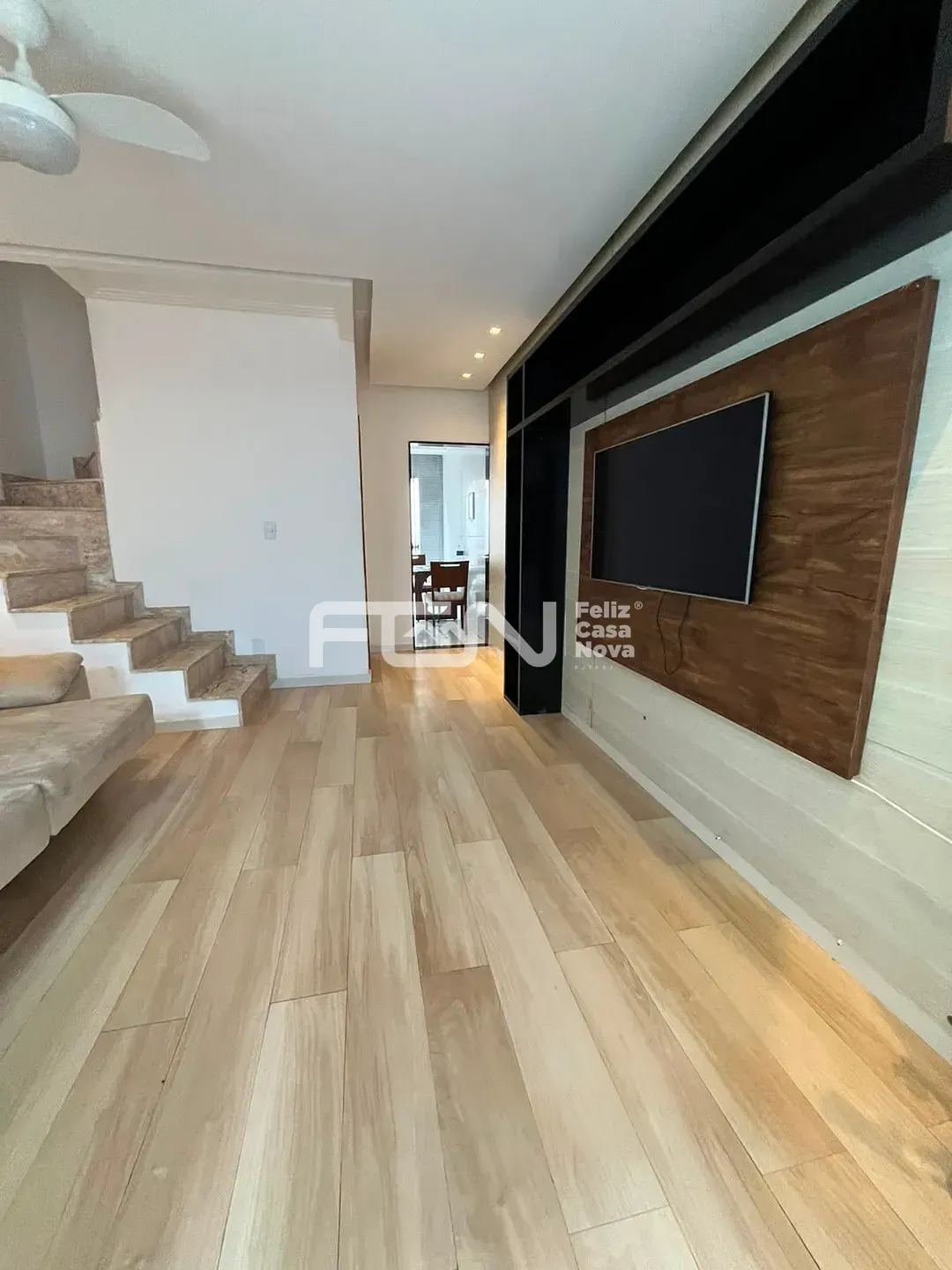 Casa, 2 quartos, 86 m² - Foto 4