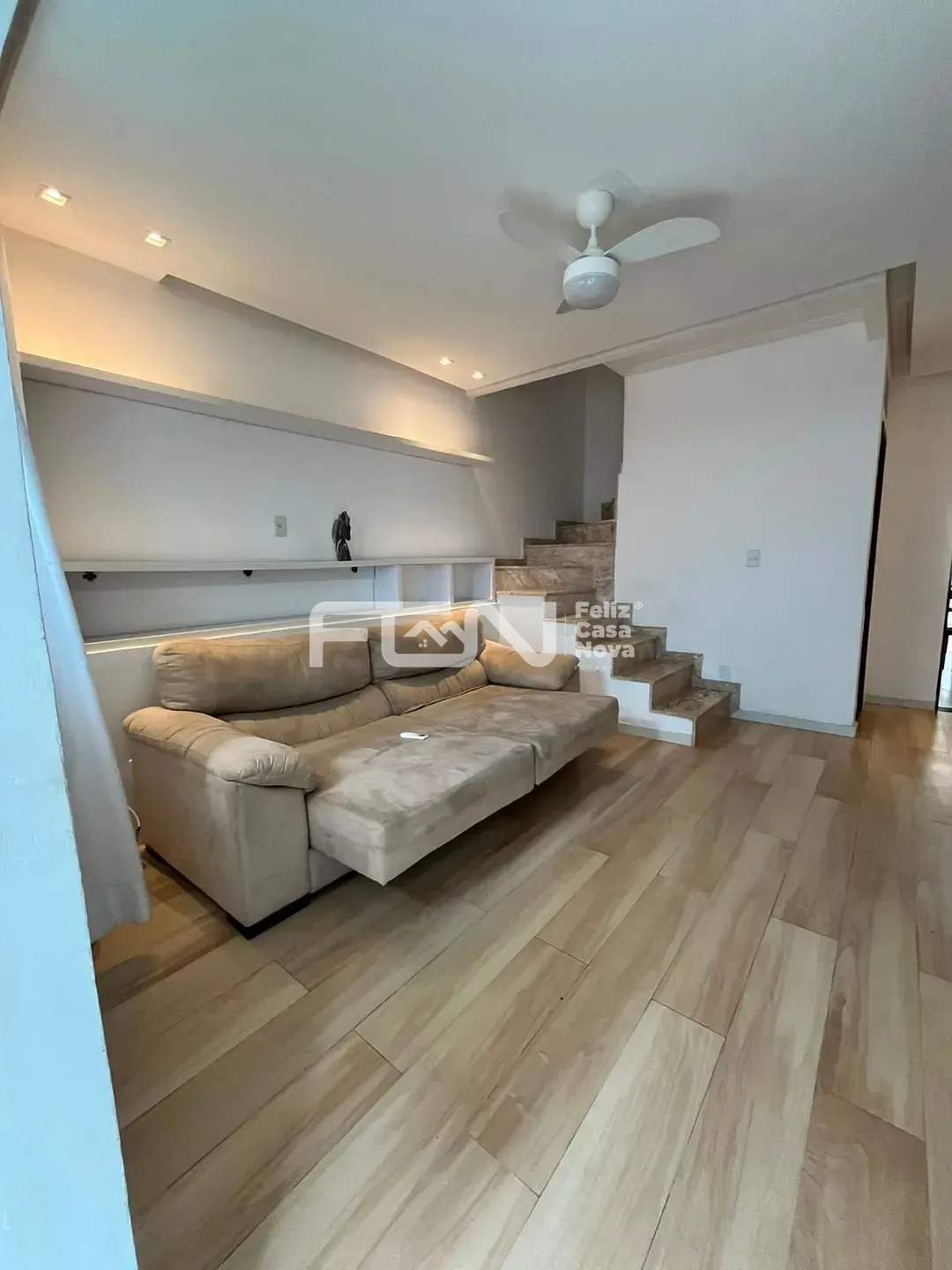 Casa, 2 quartos, 86 m² - Foto 8