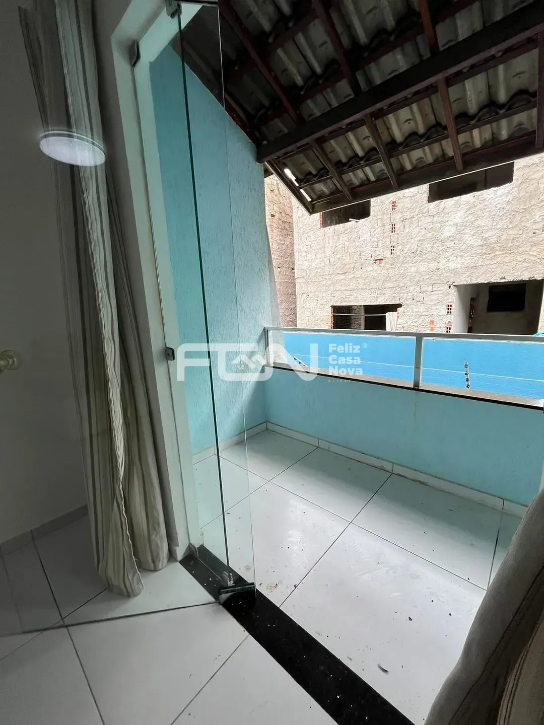 Casa, 2 quartos, 86 m² - Foto 33