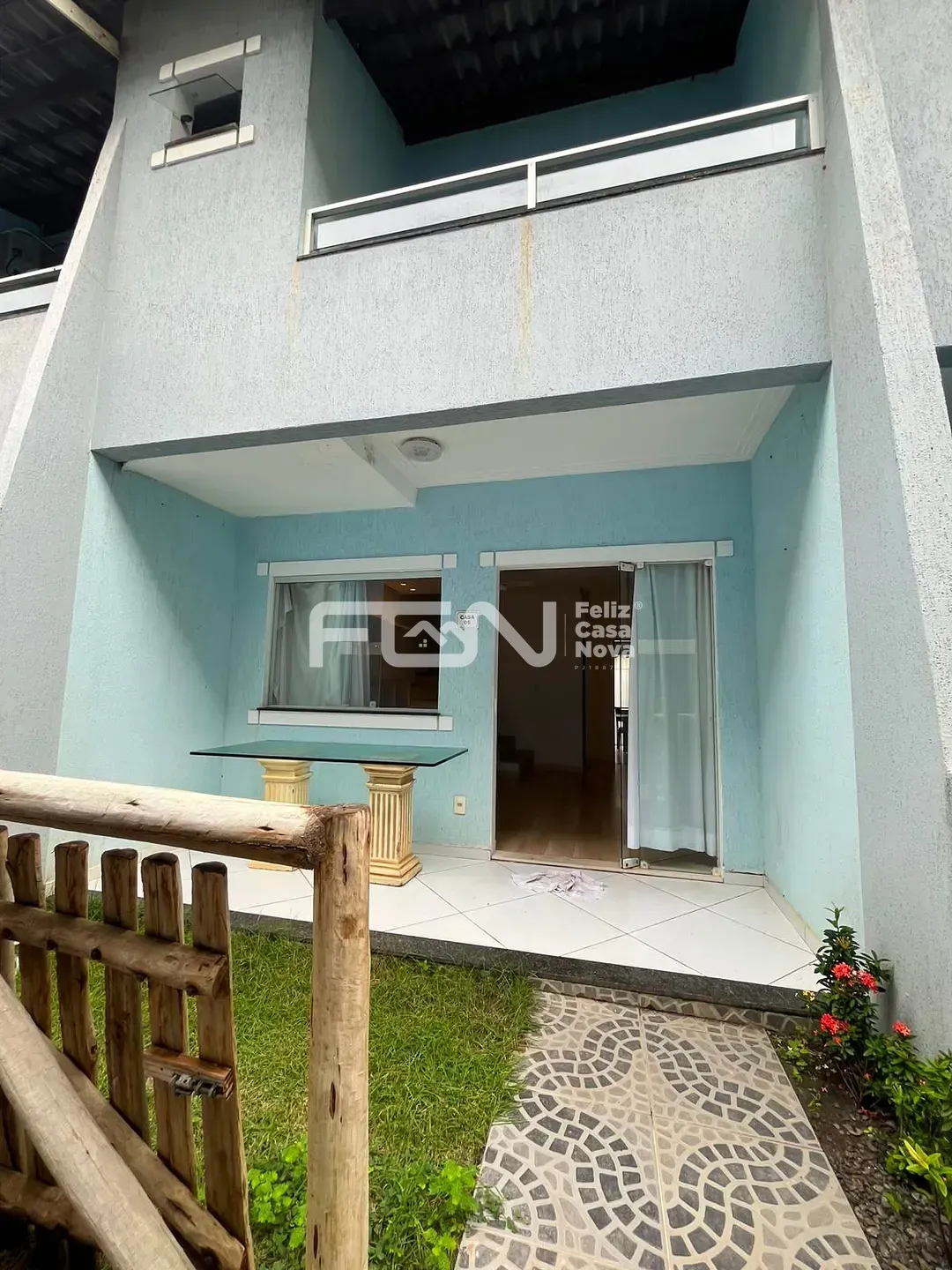Casa, 2 quartos, 86 m² - Foto 43