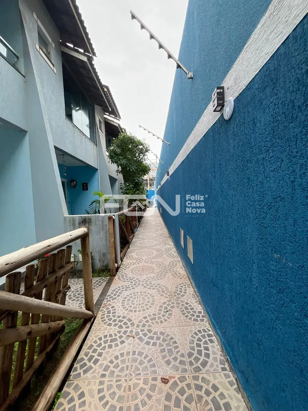 Casa, 2 quartos, 86 m² - Foto 40