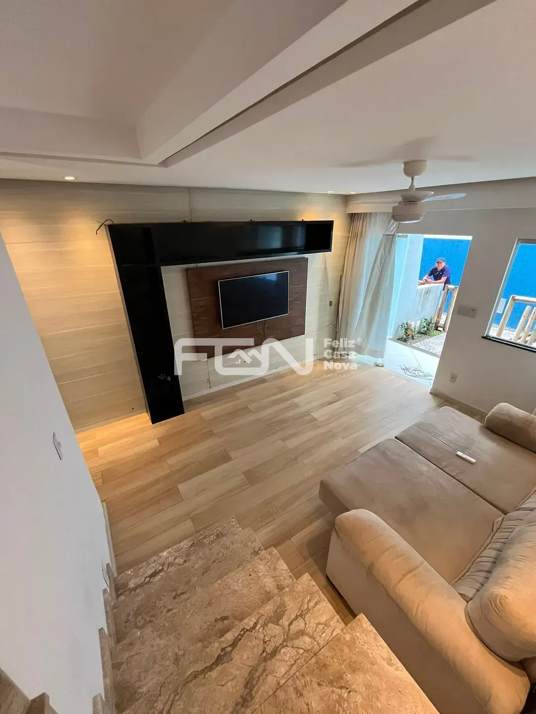 Casa, 2 quartos, 86 m² - Foto 7