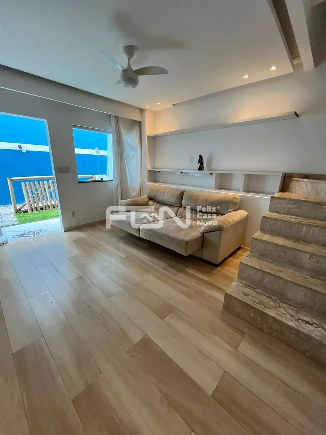 Casa, 2 quartos, 86 m² - Foto 9