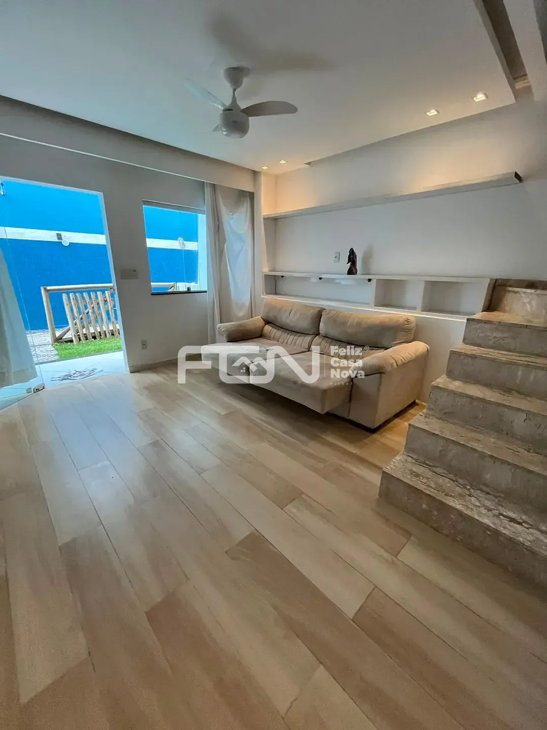 Casa, 2 quartos, 86 m² - Foto 6