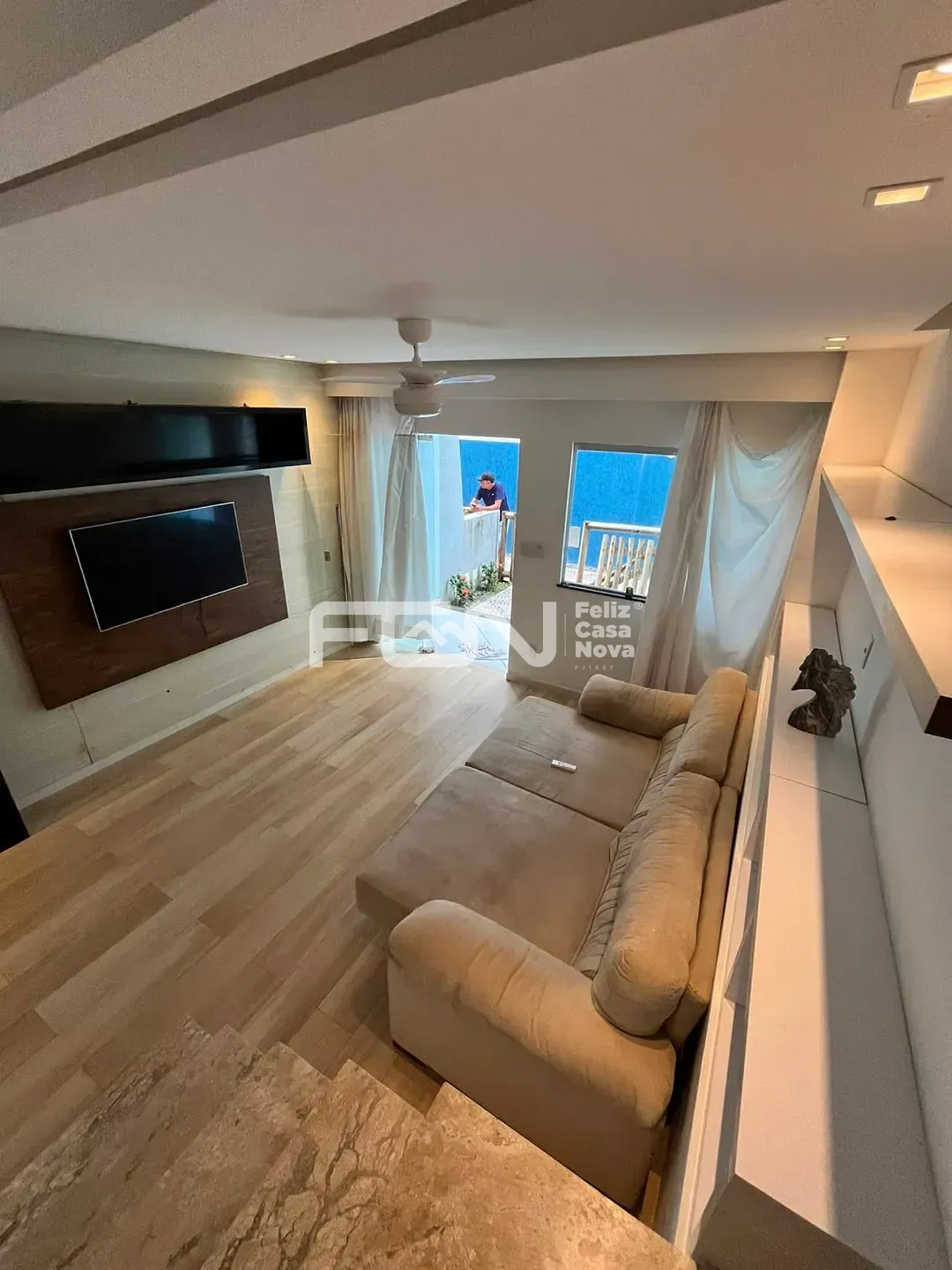 Casa, 2 quartos, 86 m² - Foto 10