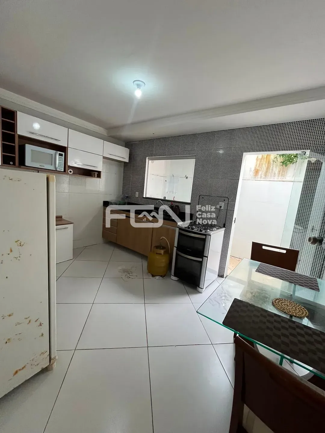 Casa, 2 quartos, 86 m² - Foto 19