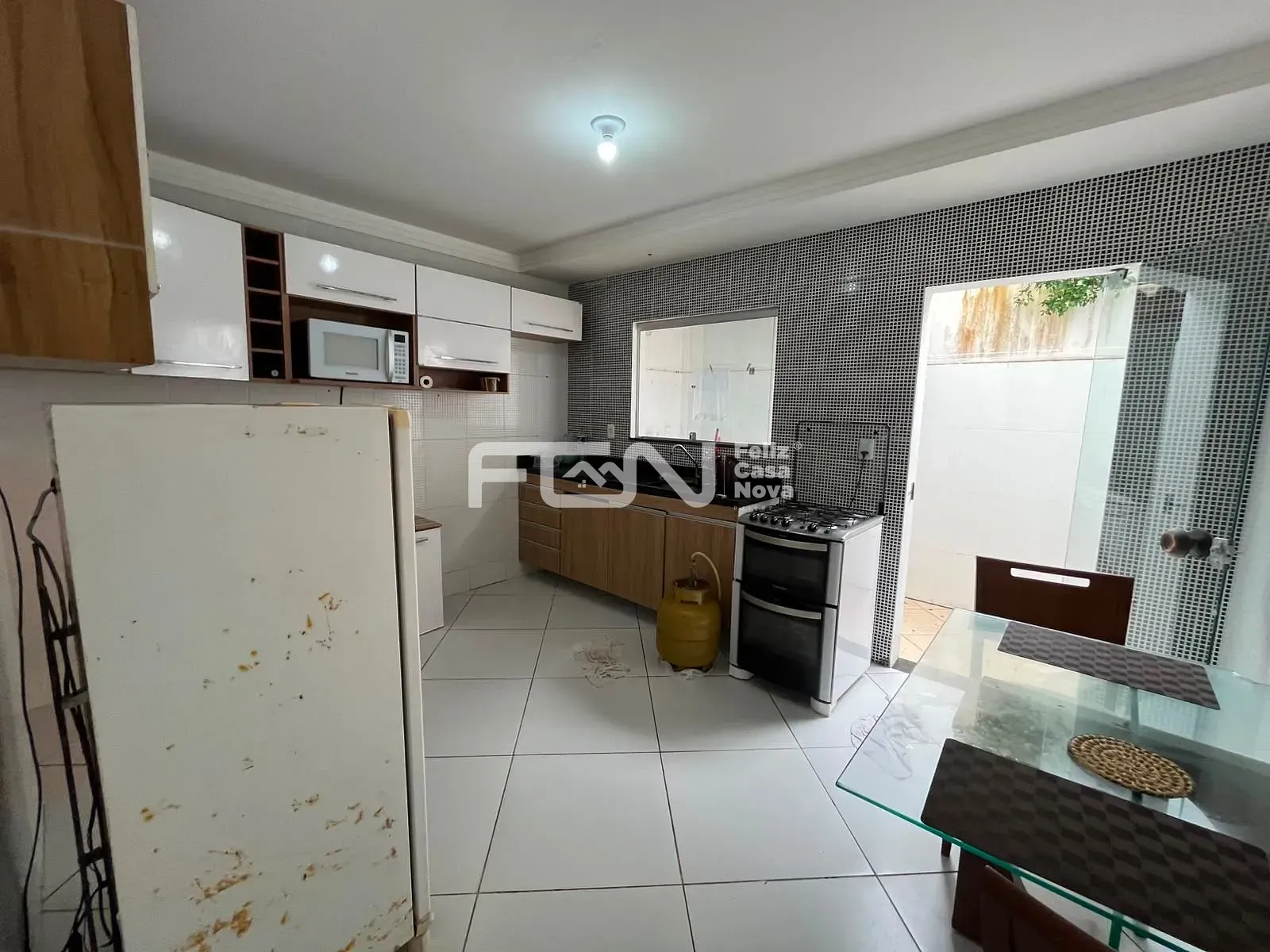 Casa, 2 quartos, 86 m² - Foto 17