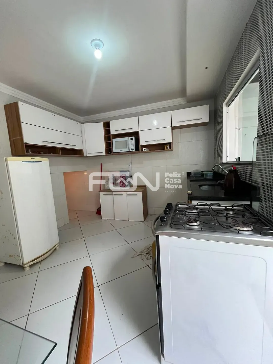 Casa, 2 quartos, 86 m² - Foto 26