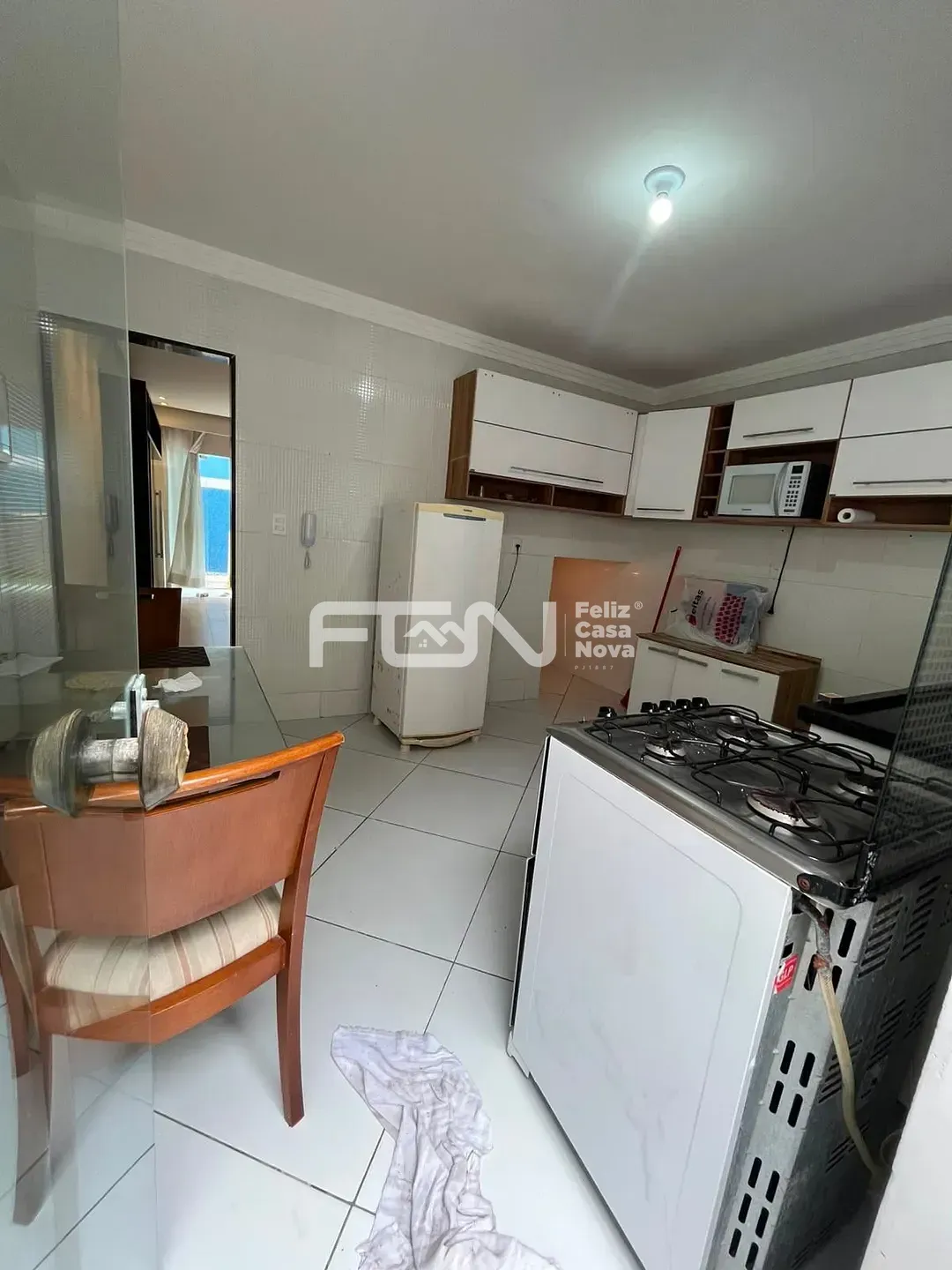 Casa, 2 quartos, 86 m² - Foto 20