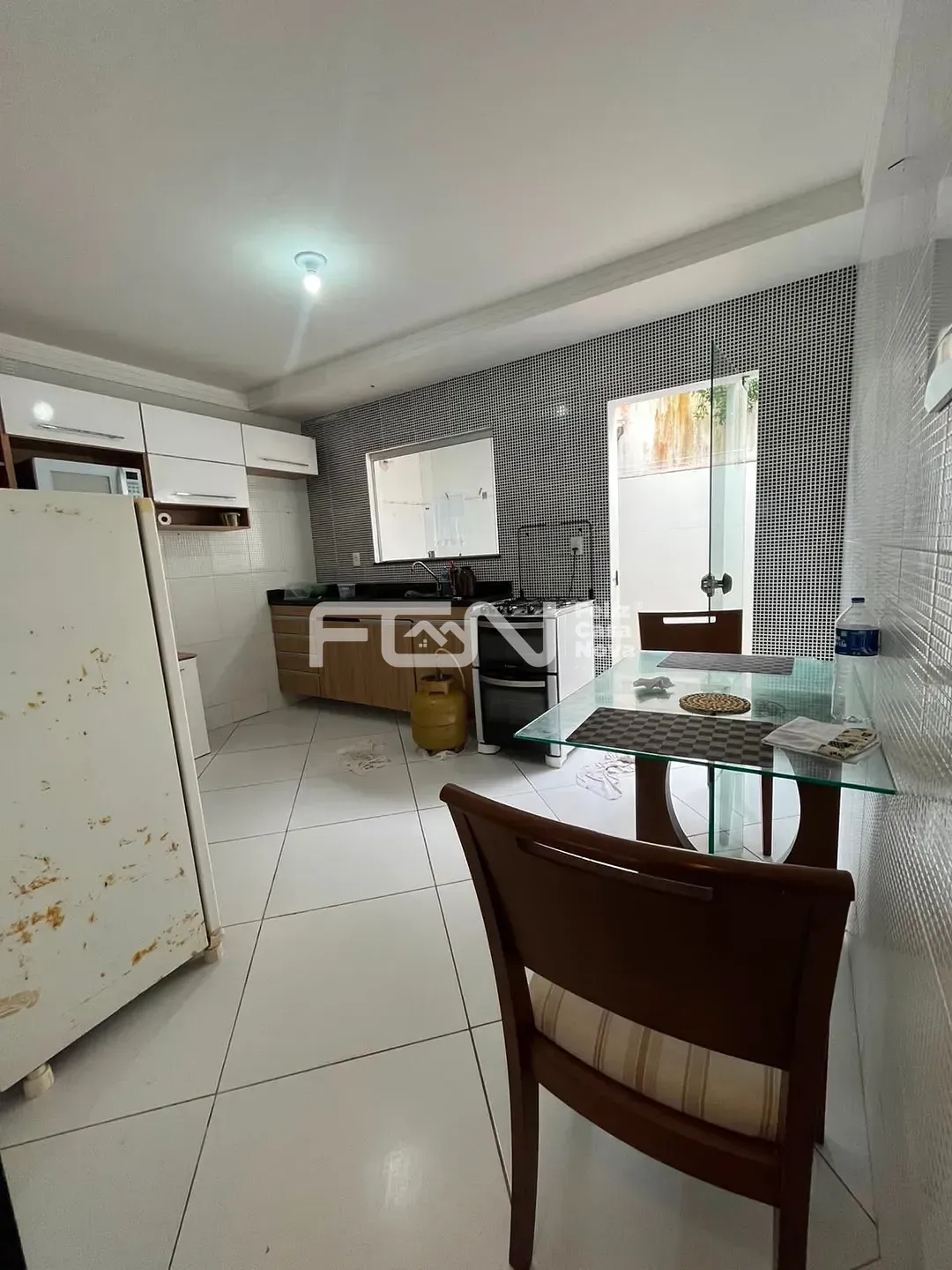 Casa, 2 quartos, 86 m² - Foto 24