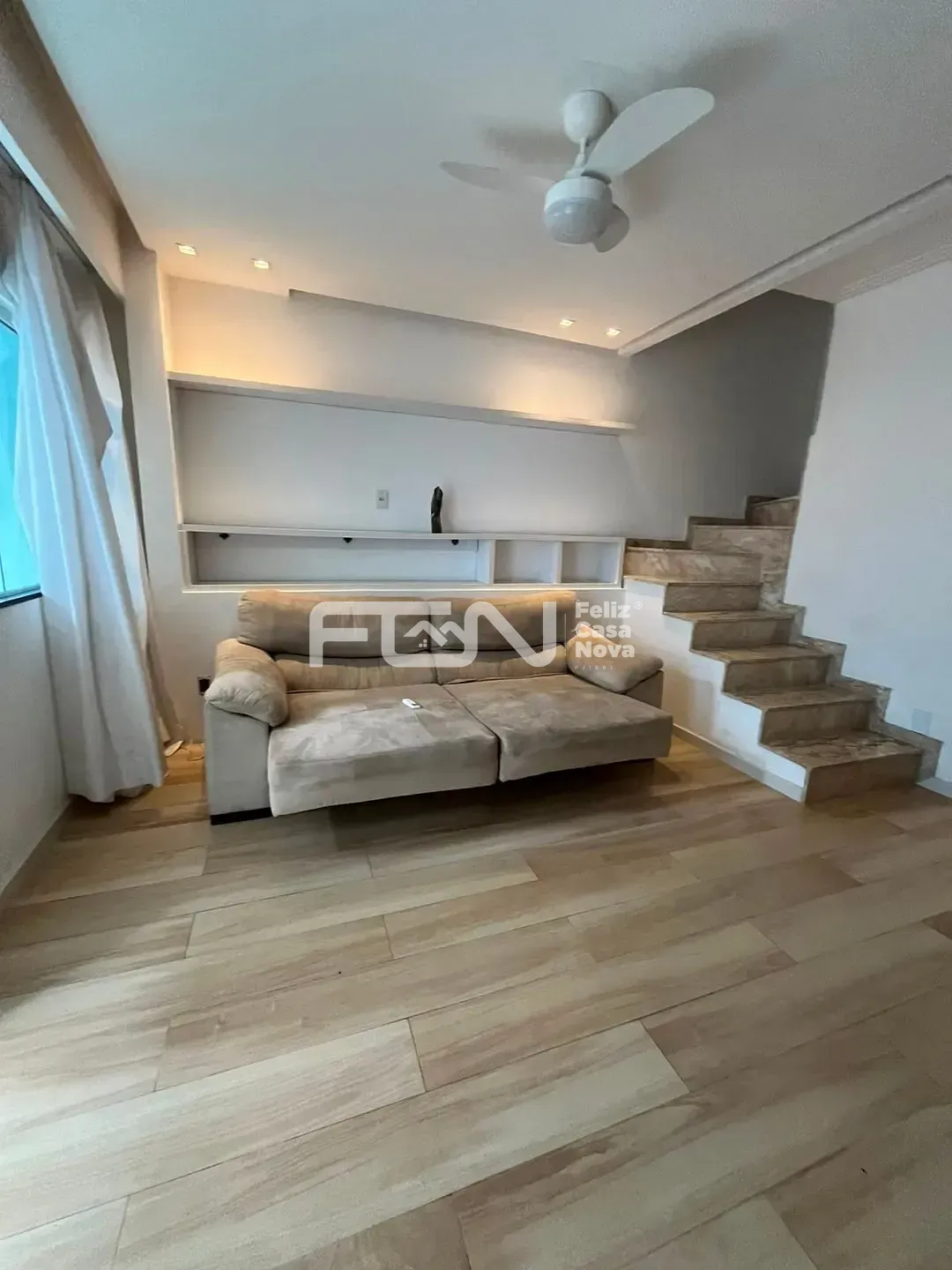 Casa, 2 quartos, 86 m² - Foto 11
