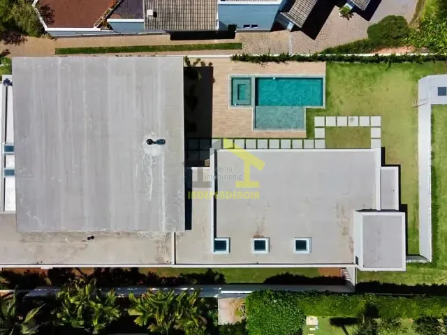 Casa com 1035m² 4 quartos e 2 banheiros, à venda, no bairro Jardim São Marcos em Itatiba