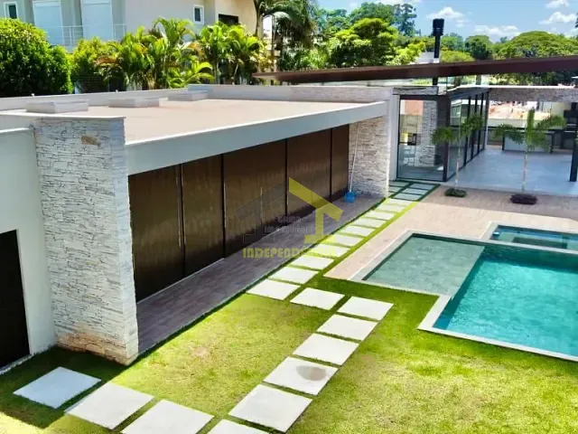 Casa com 1035m² 4 quartos e 2 banheiros, à venda, no bairro Jardim São Marcos em Itatiba