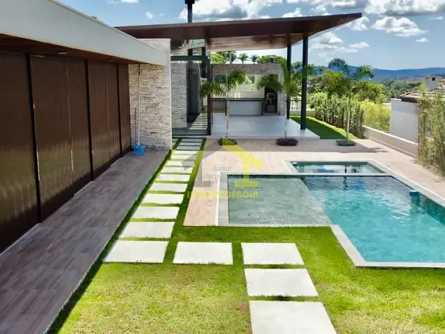 Casa com 1035m² 4 quartos e 2 banheiros, à venda, no bairro Jardim São Marcos em Itatiba