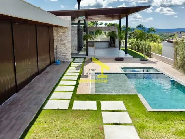 Casa com 1035m² 4 quartos e 2 banheiros, à venda, no bairro Jardim São Marcos em Itatiba
