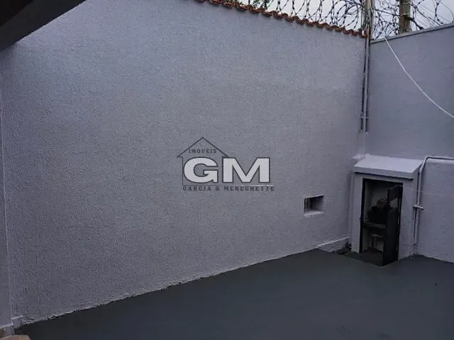 Casa com 200m² 3 quartos e 1 banheiro, à venda, no bairro Independência em Ribeirão Preto