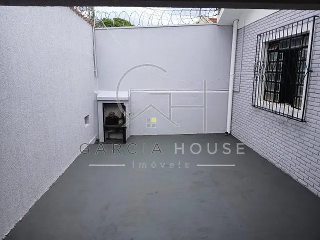 Casa com 200m² 3 quartos e 1 banheiro, à venda, no bairro Independência em Ribeirão Preto