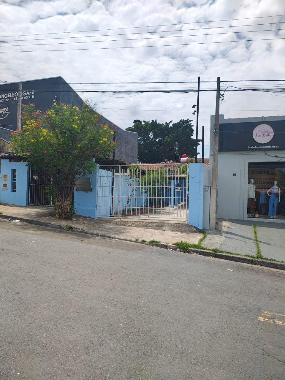 Casa, 1 quarto, 150 m² - Foto 1