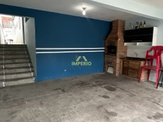 Casa 2 quartos e 2 banheiros, à venda, no bairro Jardim da Cidade em Salto