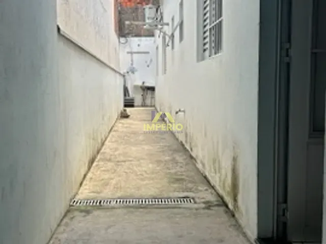 Casa 2 quartos e 2 banheiros, à venda, no bairro Jardim da Cidade em Salto