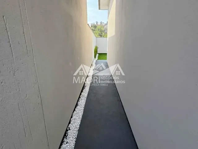 Casa 2 quartos e 2 banheiros, à venda, no bairro Alto Aririú em Palhoça