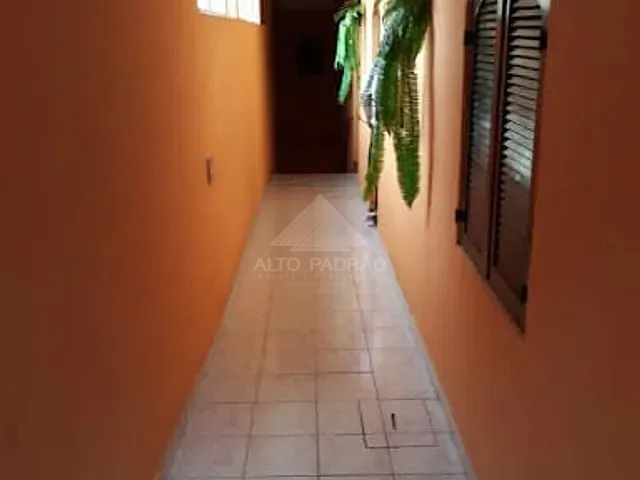 Casa com 150m² 3 quartos e 3 banheiros, à venda, no bairro Jardim Zaira em Mauá