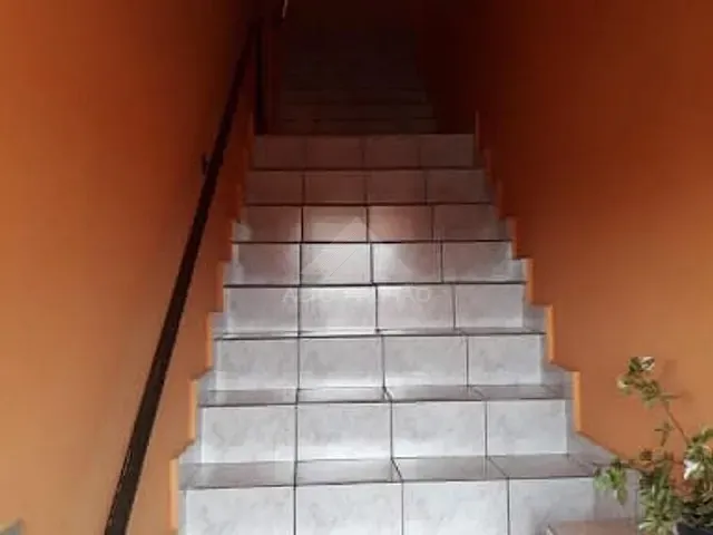 Casa com 150m² 3 quartos e 3 banheiros, à venda, no bairro Jardim Zaira em Mauá