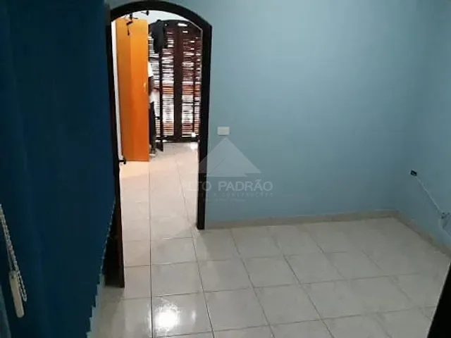 Casa com 150m² 3 quartos e 3 banheiros, à venda, no bairro Jardim Zaira em Mauá