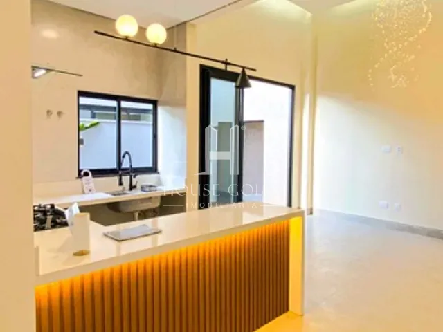 Casa com 371m² 4 quartos e 5 banheiros, à venda, no bairro Terras Alpha Residencial 2 em Senador Canedo