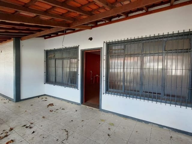 Foto do Casa - Casa com 3 dormitórios à venda, 207 m² por R$ 725.000,00 - Bosque dos Eucaliptos - São José dos Campos/SP | RUSSI IMÓVEIS