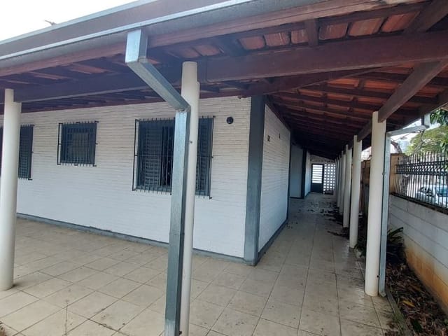 Foto do Casa - Casa com 3 dormitórios à venda, 207 m² por R$ 725.000,00 - Bosque dos Eucaliptos - São José dos Campos/SP | RUSSI IMÓVEIS