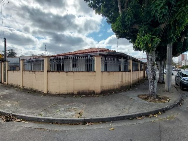 Foto do Casa - Casa com 3 dormitórios à venda, 207 m² por R$ 725.000,00 - Bosque dos Eucaliptos - São José dos Campos/SP | RUSSI IMÓVEIS
