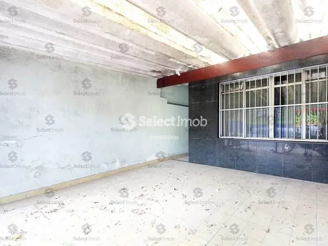 Sobrado com 150m² 3 quartos e 3 banheiros, para alugar, no bairro Vila Alzira em Santo André