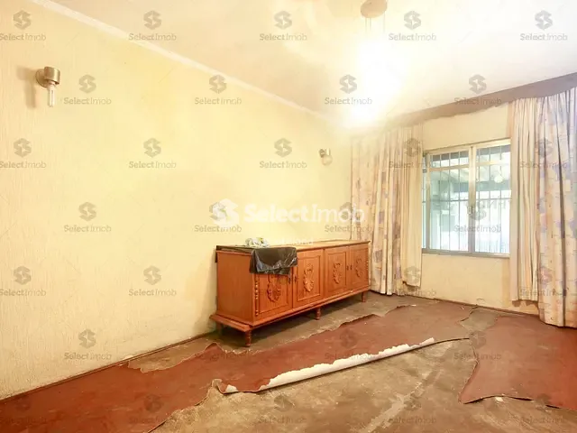 Sobrado com 150m² 3 quartos e 3 banheiros, para alugar, no bairro Vila Alzira em Santo André