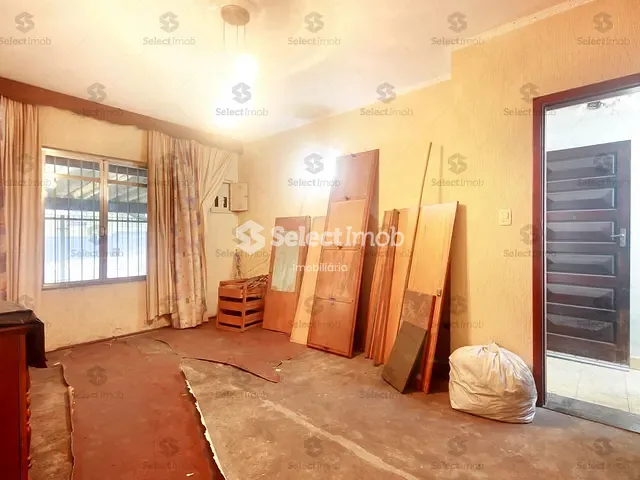 Sobrado com 150m² 3 quartos e 3 banheiros, para alugar, no bairro Vila Alzira em Santo André