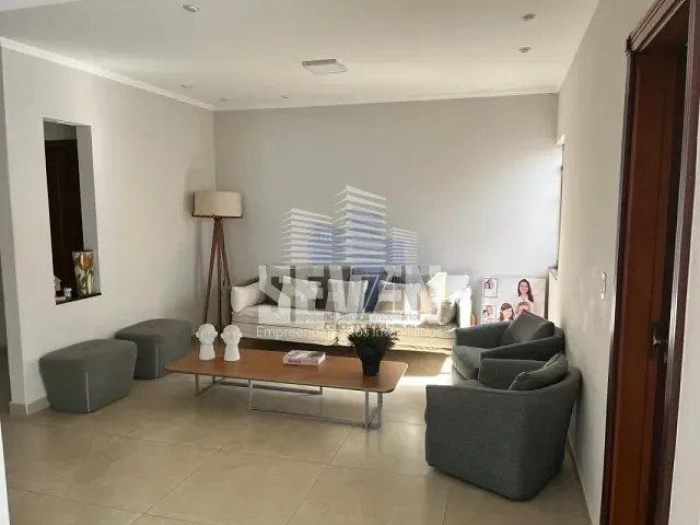 Casa com 500m² 3 quartos e 4 banheiros, à venda, no bairro Samambaia Parque Residencial em Bauru