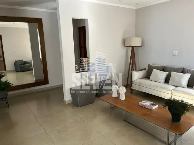 Casa com 500m² 3 quartos e 4 banheiros, à venda, no bairro Samambaia Parque Residencial em Bauru