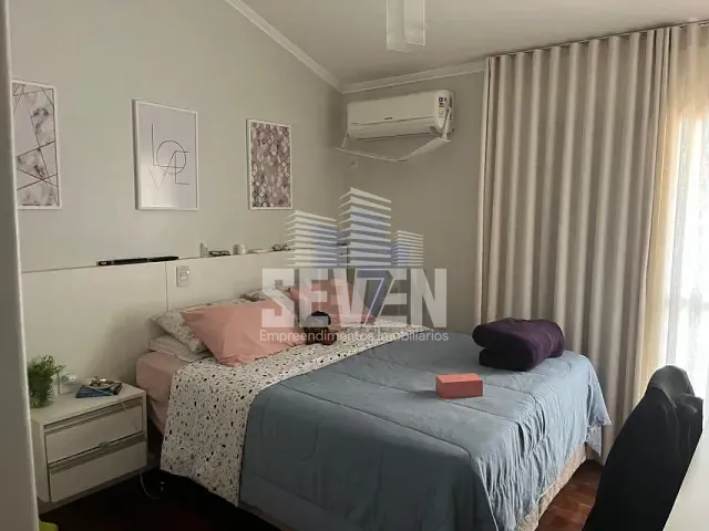 Casa com 500m² 3 quartos e 4 banheiros, à venda, no bairro Samambaia Parque Residencial em Bauru