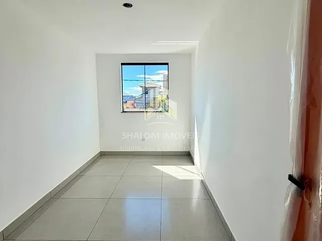 Casa com 119m² 3 quartos e 3 banheiros, à venda, no bairro Santa Amélia em Belo Horizonte