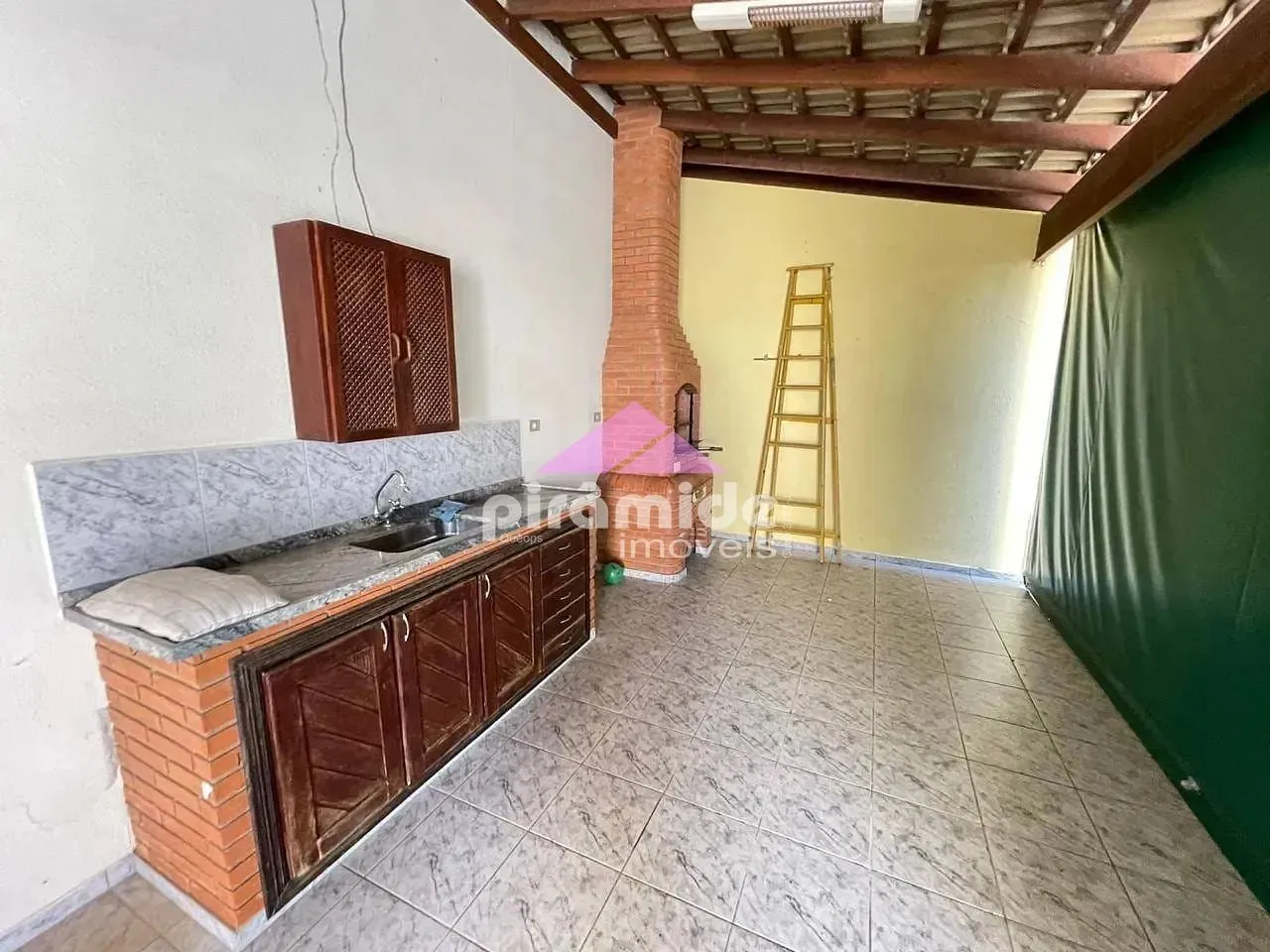 Casa, 4 quartos, 350 m² - Foto 28