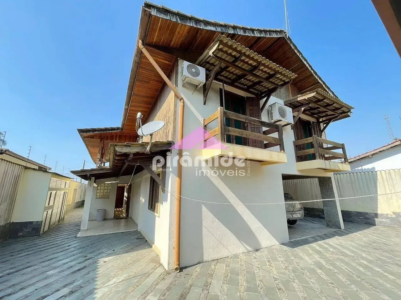 Casa, 4 quartos, 350 m² - Foto 31