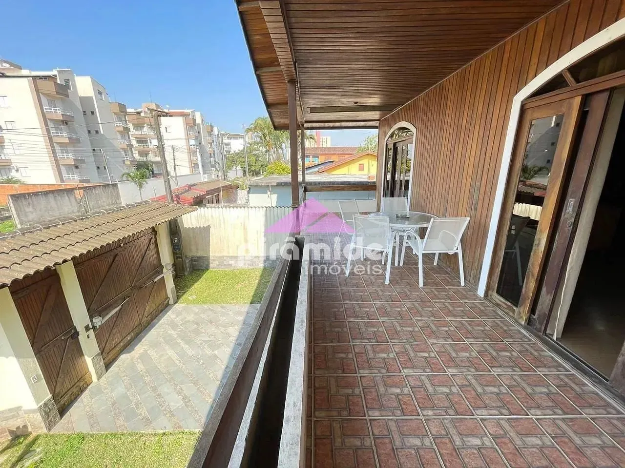 Casa, 4 quartos, 350 m² - Foto 9