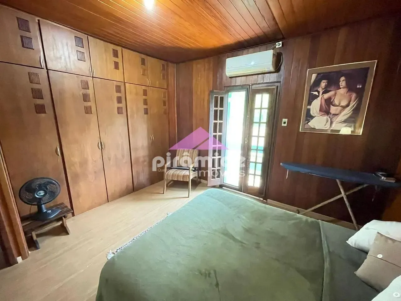 Casa, 4 quartos, 350 m² - Foto 24