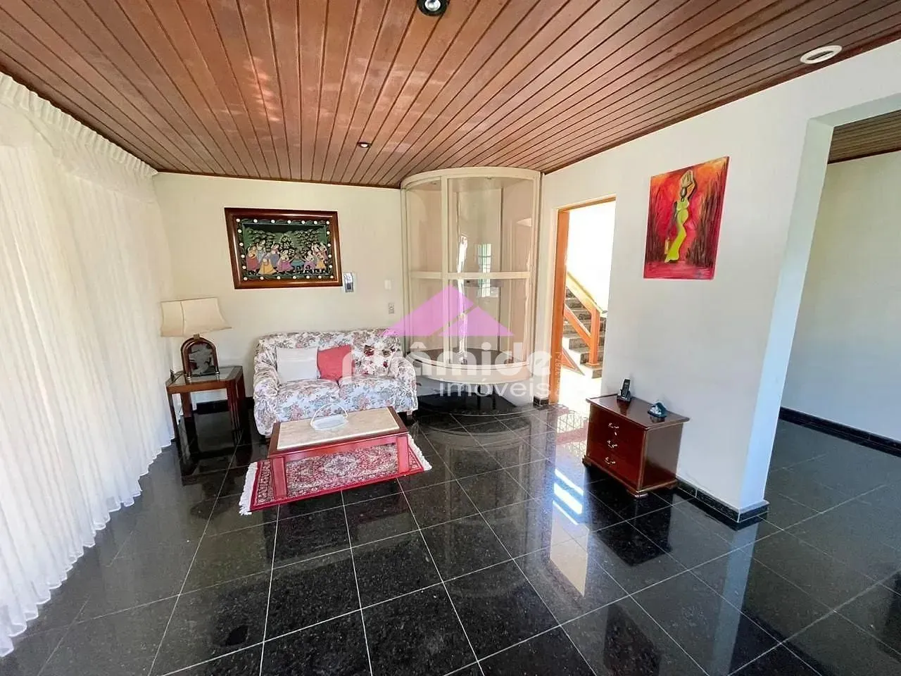 Casa, 4 quartos, 350 m² - Foto 26